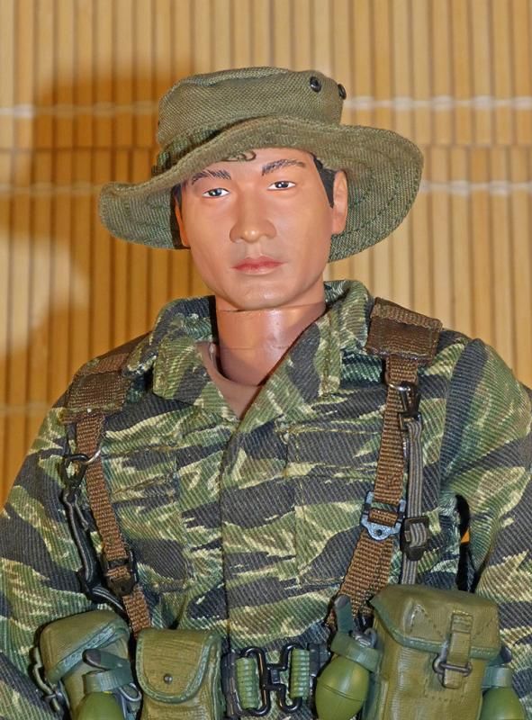 Kit Carson Scouts One Sixth Warriors Forum